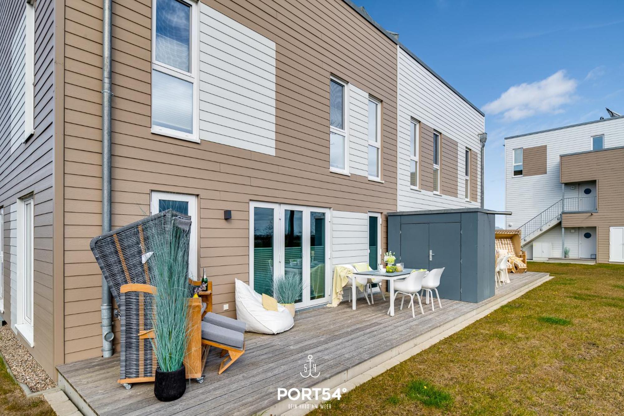 Peppers Beach Olpenitz Exterior photo